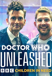 Доктор Кто: Спецвыпуски | Doctor Who: Unleashed