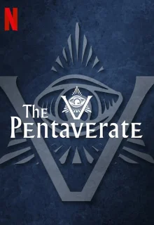 Пентаверат | The Pentaverate