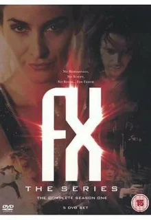 Спецэффекты | F/X: The Series