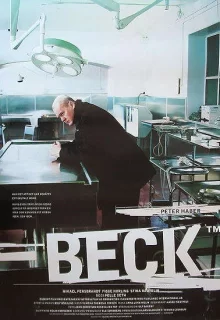 Комиссар Мартин Бек | Beck
