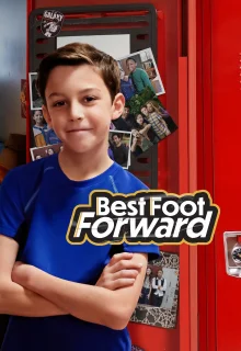 Уверенным шагом | Best Foot Forward