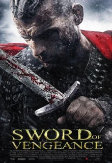 Меч мести | Sword of Vengeance