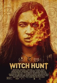 Охота на ведьм | Witch Hunt