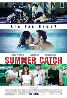 Летние игры | Summer Catch