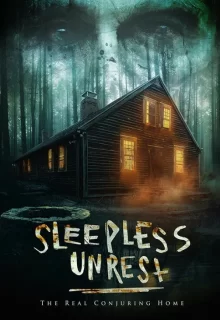 Бессонные ночи: настоящий дом с привидениями | The Sleepless Unrest: The Real Conjuring Home