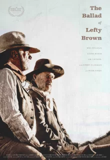 Баллада о Лефти Брауне | The Ballad of Lefty Brown