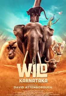 Дикая Карнатака | Wild Karnataka