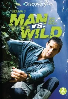 Выжить любой ценой | Man vs. Wild